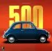 Audiobook 500 'Cinquecento': The Fiat 500 Story author Jos Bendinelli Negrone