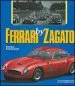 Audiobook Ferrari by Zagato author Michele Marchianò