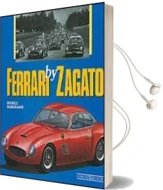 Ferrari by Zagato Audiobook download free by Michele Marchianò