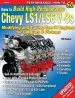 Audiobook How to Build High Performance Chevy Ls1/Ls6 V-8S author Will Handzel