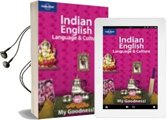 Lonely Planet Indian English Language & Culture Audiobook download free by Shinie Antony