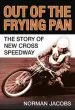 Audiobook Out of the Frying pan: The Story of the new Cross Speedway author Norman Jacobs