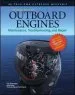 Audiobook Outboard Engines: Maintenance, Troubleshooting, and Repair author Edwin R. Sherman