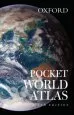 Audiobook Pocket World Atlas author Oxford University Press