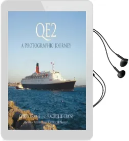 Qe2: A Photographic Journey Audiobook download free by Rachelle Cross