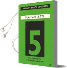 Southern and Tfl: Bk. 5 Audiobook download free by Quail