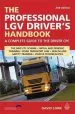 Audiobook The Professional lgv Driver'S Handbook: A Complete Guide to the Driver cpc author David Lowe