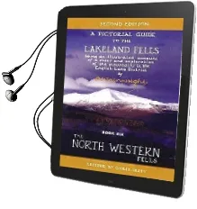 The the North Western Fells Book 6 Audiobook download free by Alfred Wainwright