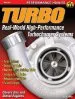 Audiobook Turbo: Real World High-Performance Turbocharger Systems author Jay Miller