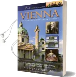 Vienna a Cultural and Literary History Audiobook download free by Nicholas T. Parsons