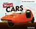 Audiobook World'S Worst Cars author Craig Cheetham