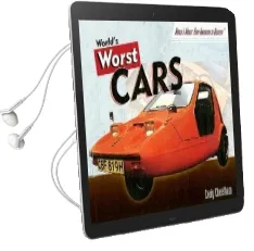 World'S Worst Cars Audiobook download free by Craig Cheetham