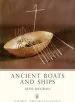 Audiobook Ancient Boats and Ships author Sean Mcgrail