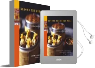 Beyond the Great Wall Audiobook download free by Jeffrey Alford