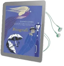 Biografi Audiobook download free by Lloyd Jones