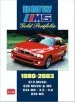 Audiobook Bmw m5 Gold Portfolio 1980-2003: E12 M535I.E28 M535I and m5. e34 M5.3.5 3. e39 m5 author R. M. Clarke