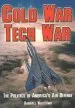 Audiobook Cold war Tech war: The Politics of America'S air Defense author Randall Whitcomb