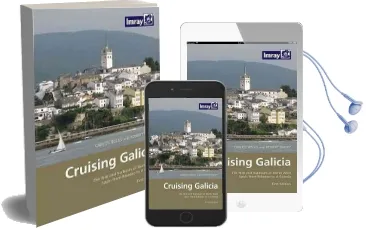 Cruising Galicia Audiobook download free by Carlos Rojas