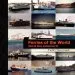 Audiobook Ferries of the World author Fatih Takmakli