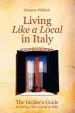 Audiobook Living Like a Local in Italy author Suzanne Pidduck