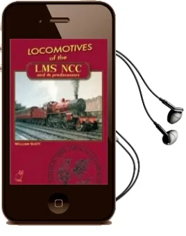Locomotives of the lms ncc and its Predecessors Audiobook download free by William T. Scott