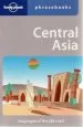 Audiobook Lonely Planet Central Asia Phrasebook author Lonely Planet