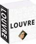 Audiobook Louvre: 400 Masterpieces author Daniel Soulie