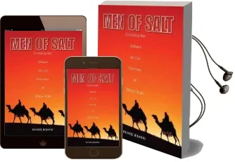 Men of Salt: Crossing the Sahara on the Caravan of White Gold Audiobook download free by Michael Benanav