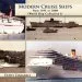 Audiobook Modern Cruise Ships From 1931 to 2008 author Fatih Takmakli