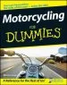 Audiobook Motorcycling for Dummies author Bill Kresnak
