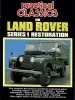 Audiobook Practical Classics on Land Rover Series 1 Restoration: The Complete diy Series 1 Land Rover Restoration Guide author R M Clarke