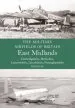 Audiobook The Military Airfields of Britain: East Midlands: (Cambrdigeshire, Derbyshire, Leicestershire, Lincolnshire, Nottinghamshire) author Ken Delve