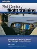 Audiobook 21St Century Flight Training: General Aviation Manual for Primary Flight Training in the new Millennium author Sean E. Lane