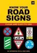Audiobook Aa Know Your Road Signs author Aa Publishing
