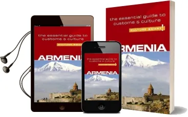 Armenia - Culture Smart! the Essential Guide to Customs & Culture Audiobook download free by Susan Solomon
