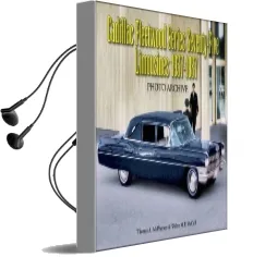 Cadillac Fleetwood Series Seventy-Five Limousines 1937-1987 Photo Archive Audiobook download free by Thomas A. Mcpherson
