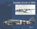 Audiobook Canadian Aircraft of Wwii author Carl Vincent
