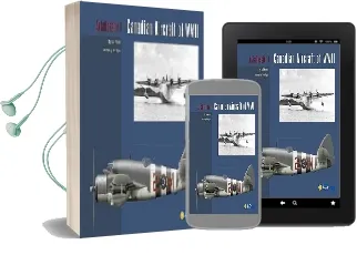Canadian Aircraft of Wwii Audiobook download free by Carl Vincent