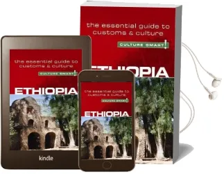 Ethiopia - Culture Smart! the Essential Guide to Customs & Culture Audiobook download free by Sarah Howard