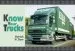 Audiobook Know Your Trucks author Patrick W. Dyer