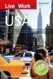 Audiobook Live & Work in the usa: The Most Accurate, Practical and Comprehensive Guide to Living in the usa author Eleanor Turner