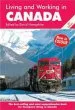 Audiobook Living and Working in Canada: A Survival Handbook author Sally Jennings