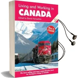 Living and Working in Canada: A Survival Handbook Audiobook download free by Sally Jennings