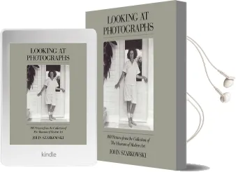 Looking at Photographs: 100 Pictures From the Collection of the Museum of Modern art Audiobook download free by John Szarkowski