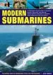 Audiobook Modern Submarines author John Parker