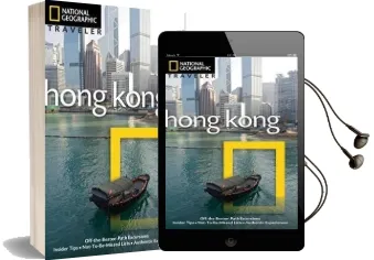 National Geographic Traveler: Hong Kong, 3rd Edition Audiobook download free by Phil Macdonald