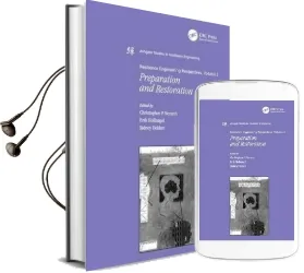 Resilience Engineering Perspectives, Volume 2: Preparation and Restoration Audiobook download free by Professor Erik Hollnagel