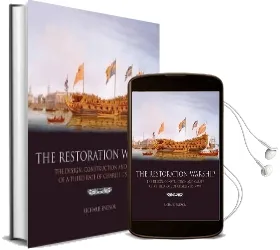 Restoration Warship Audiobook download free by Richard Endsor
