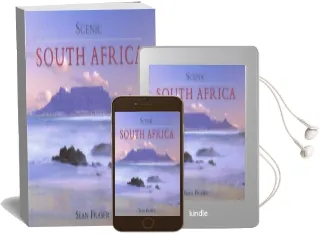 Scenic South Africa Audiobook download free by Sean Fraser