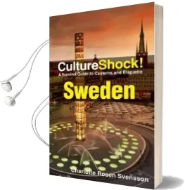 Sweden Audiobook download free by Svensson Charlotte Rosen